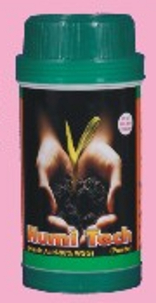 Humic Acid 90% WSG
