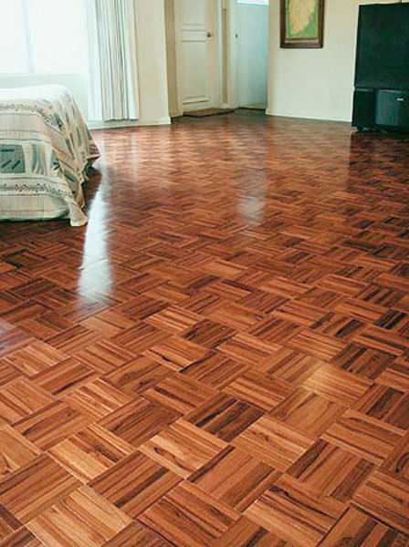 Natural Parquet