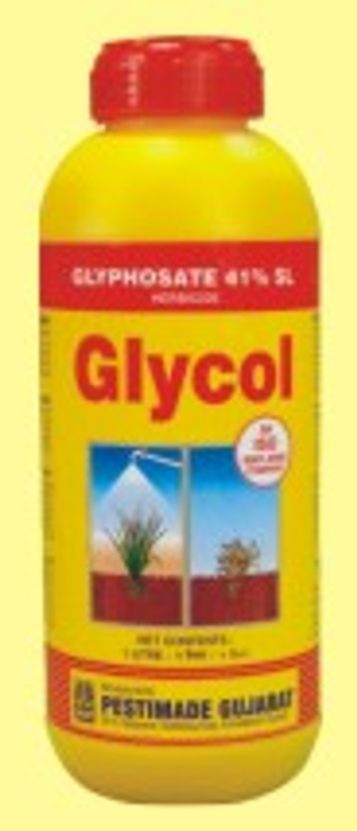 Glyphosate 41% SL