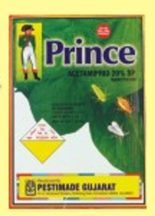Pesticides