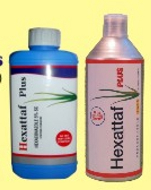 Hexaconazole 5 % SC EC