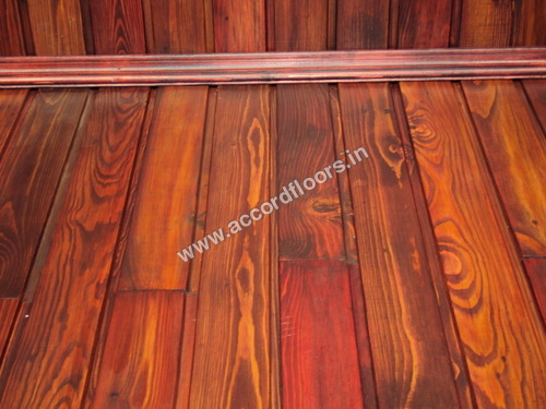Wooden Wall Panels
