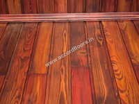 Wooden Wall Panels