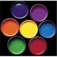 Pigment Paste