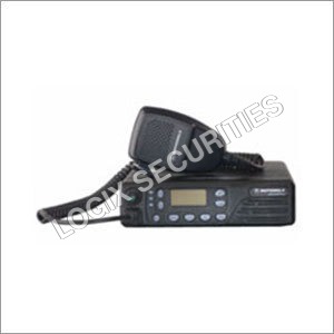 Walkie Talkies at