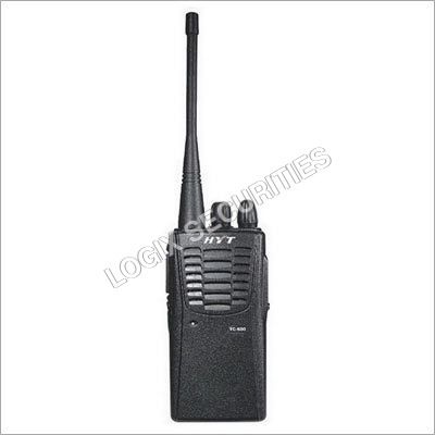 Walkie Talkie System