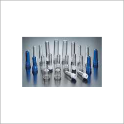 Neck Pet Preforms