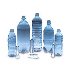 PET Plastic Bottles