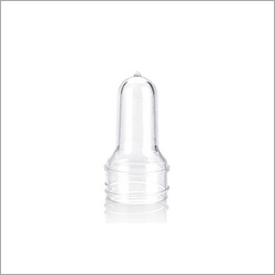Transparent Pet Preform