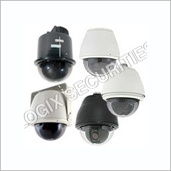 Dome Security Cameras By LOGIX SECURITIES