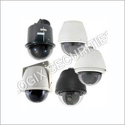 Dome Security Cameras