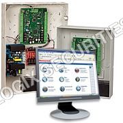 Honeywell NetAXS-4 Access Control Panels - Web-Based System, 4 Door Control with User-Friendly Interface, Remote Management, and Scalable Solutions