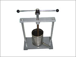 Tincture Press