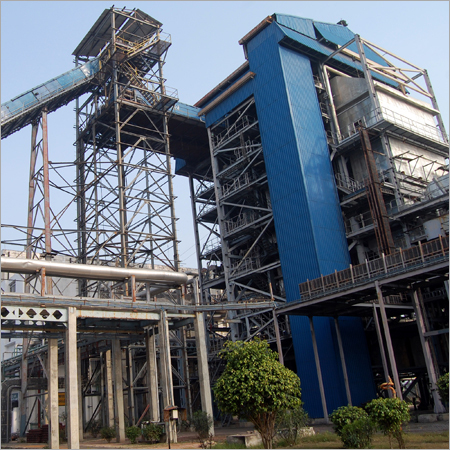 Power Plant Operation & Maintenance Services