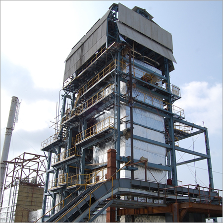 Boiler Turnkey Projects