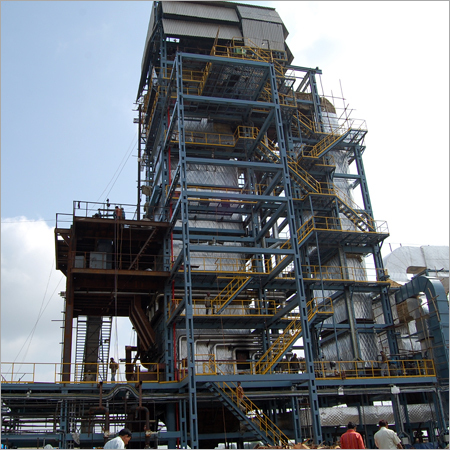 Commercial Boiler Installation