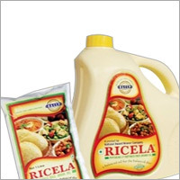 Rice Bran Oil