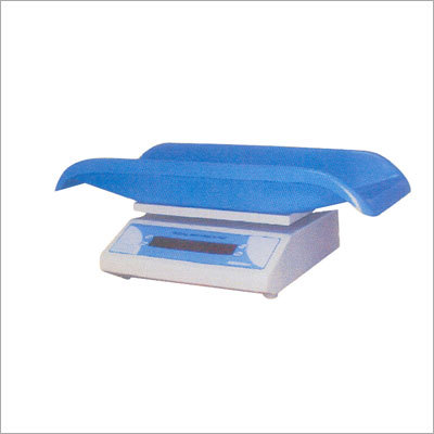 Digital Baby Weighing Scale