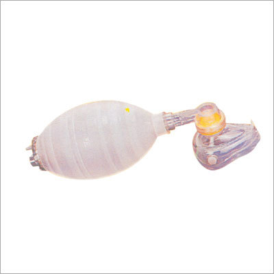 Adult Silicon Resuscitators
