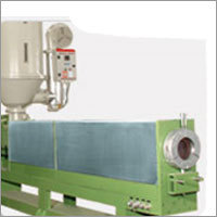 Insulation Line & Sheathing Line for Power Cable