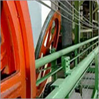 CCV Line for LV-MV Power Cables