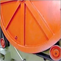 CCV Line for LV-MV Power Cable