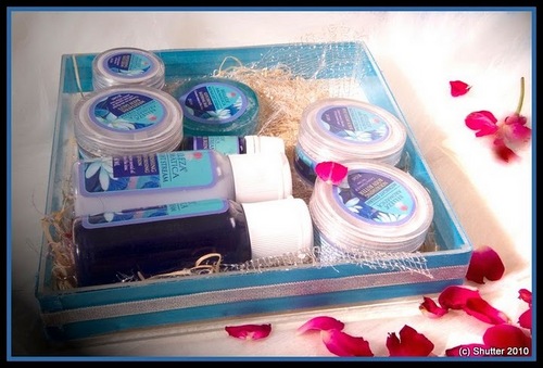 Shampoo Moisturising Lotion