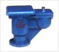 Air Valves