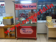 Food Kiosk