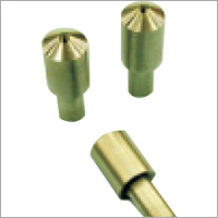 Rockwell Diamonds Indenters