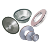 Diamond Wheels Metal Bond