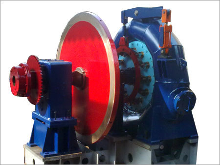 Francis Turbine