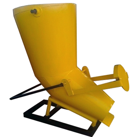 Concrete Bucket