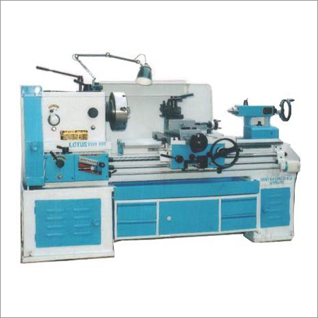 Lathe Machines Lathe Machines