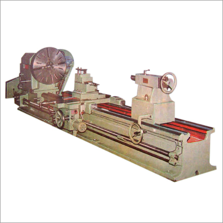 Heavy Duty Lathe Machines Heavy Duty Lathe Machines