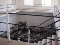 Pumping Station Construction Services
