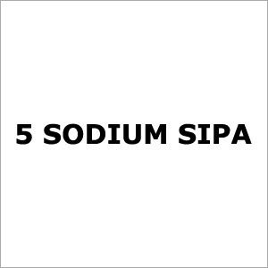 5 Sodium Sipa