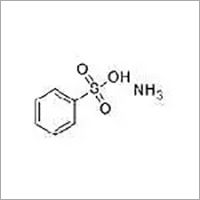 Ammonium Benzene Sulphonate