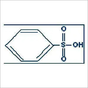 Benzene Sulfonic Acid Application: Industrial