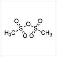 Methane Sulphonic Anhydride