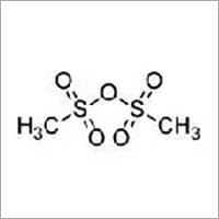 Methane Sulphonic Anhydride