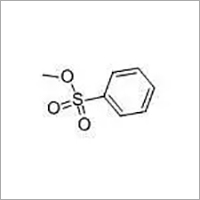 Methyl Benzene Sulphonate