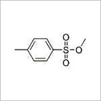 Methyl Para  Toluene Sulphonate