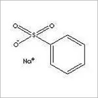 Sodium Benzene Sulphonate