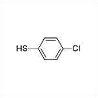 Para Chloro Thio Phenol