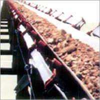 Belt Conveying Minerals