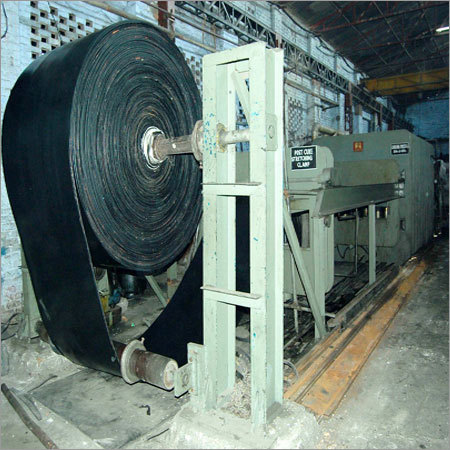 Conveyor Belt Roll