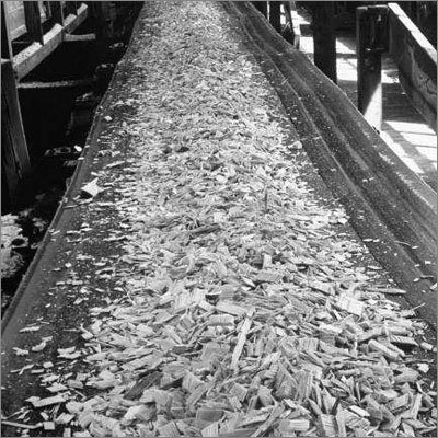 Conveyor Belt Used In Steel Rolling Plant