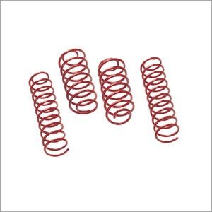 Automotive Coil Springs