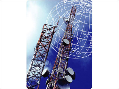 Telecom Sector